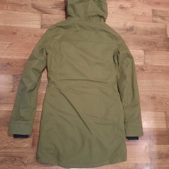 Women's Jacket - Picture 2 of 2